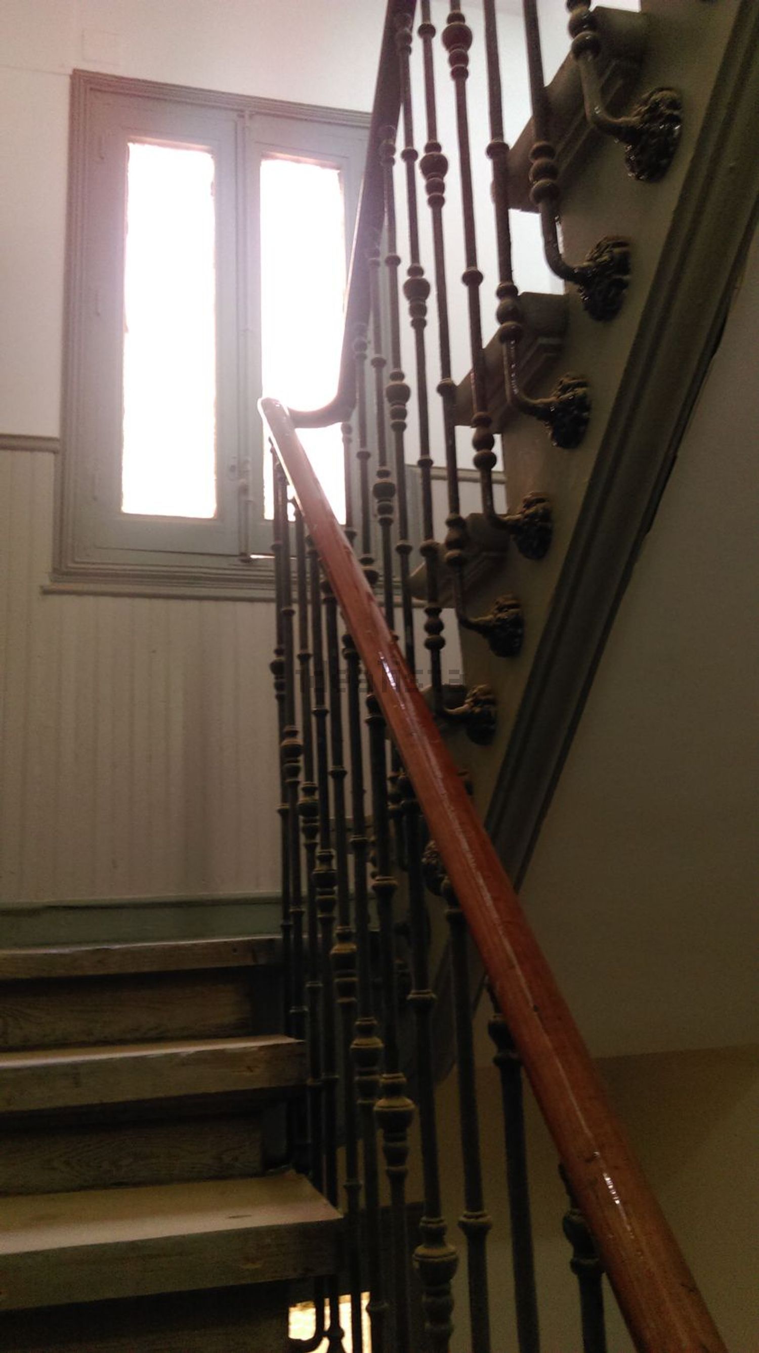 Wohnung 30 m² in Madrid