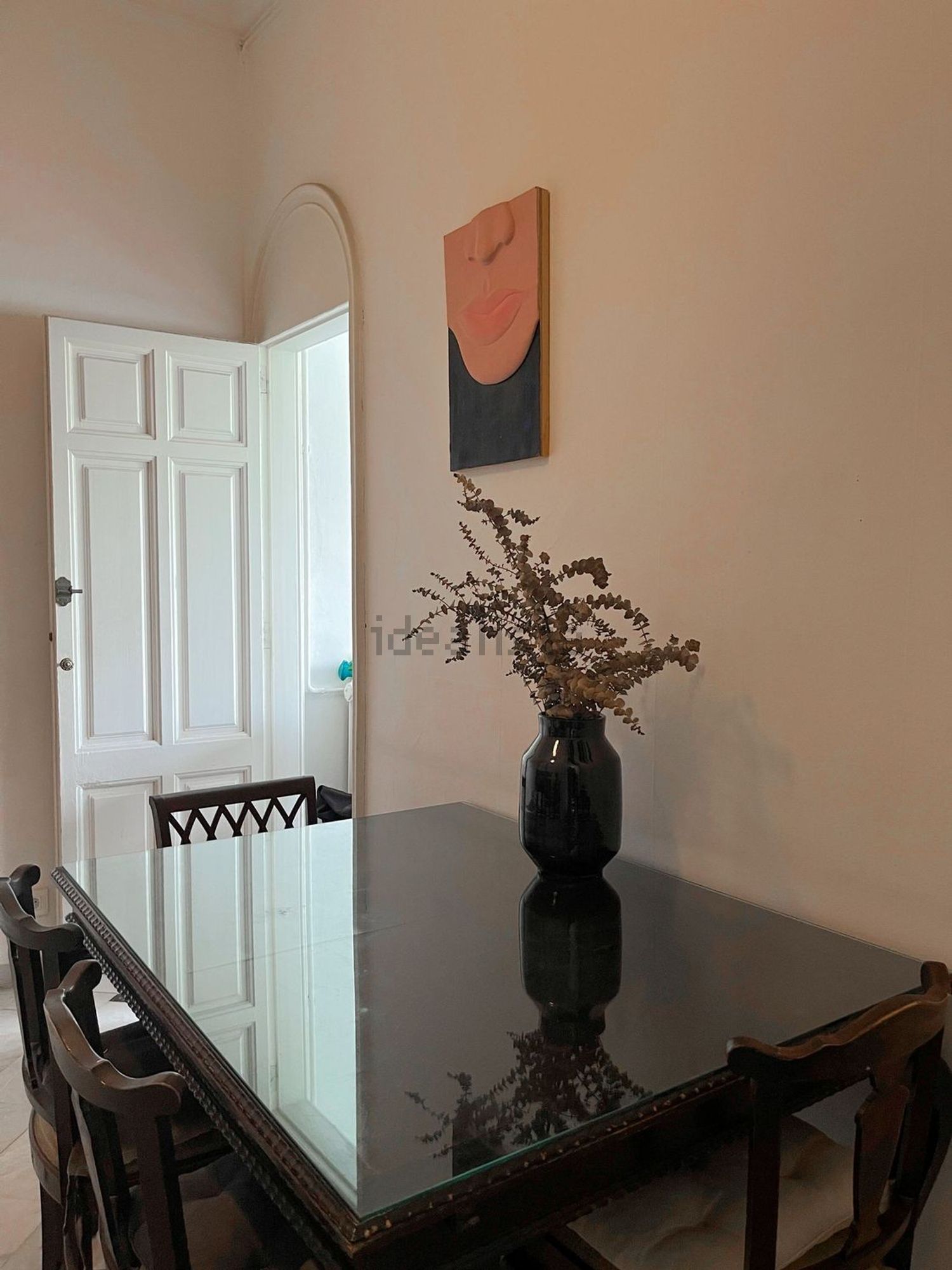 Wohnung 179 m² in Barcelona