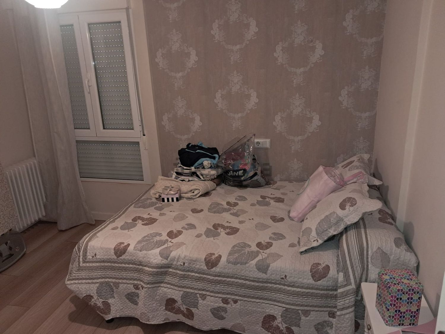 Piso de 127 m² en Cuenca