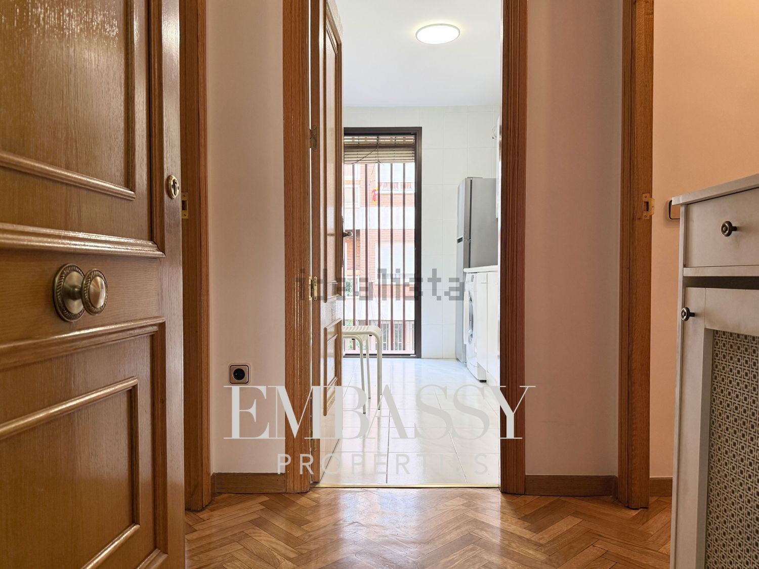 Pis de 55 m² a Madrid
