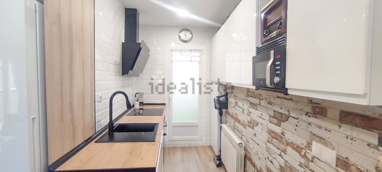 Wohnung 67 m² in Madrid