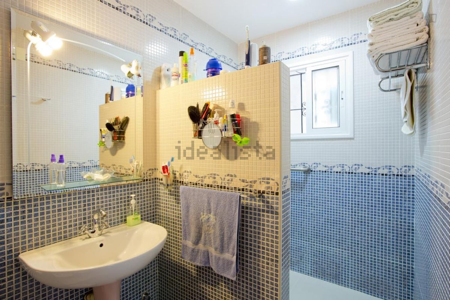 Habitación en alquiler, Sevilla