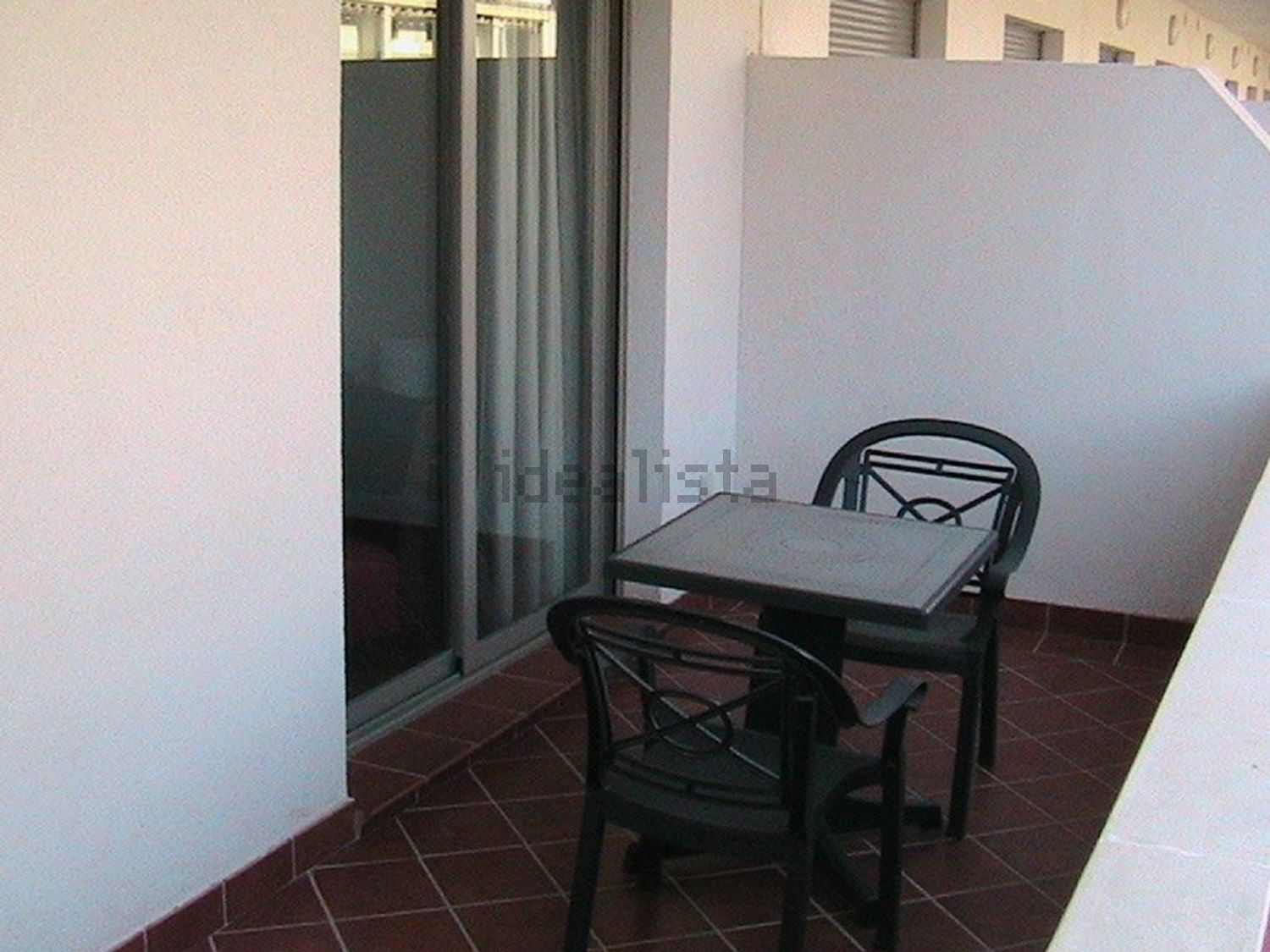 Wohnung 60 m² in Benalmádena