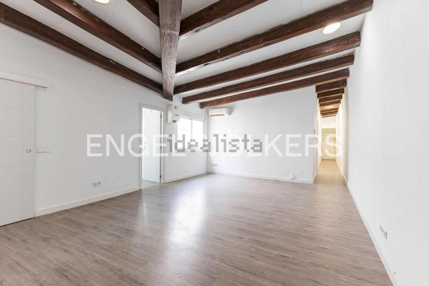 Pis de 73 m² a Madrid