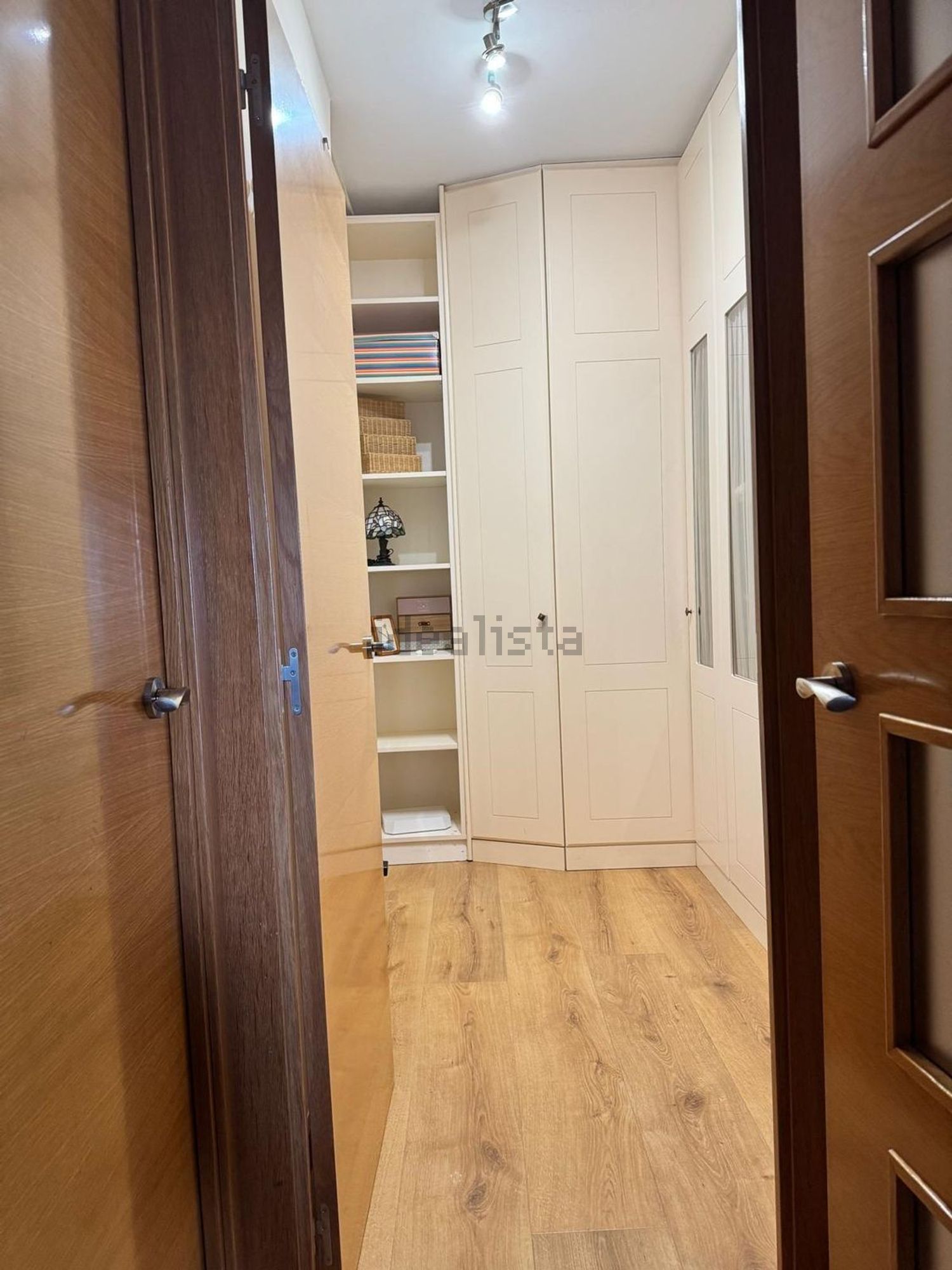 Pis de 101 m² a Barcelona