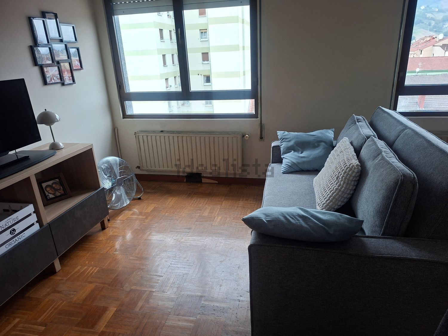 Piso de 65 m² en Mieres