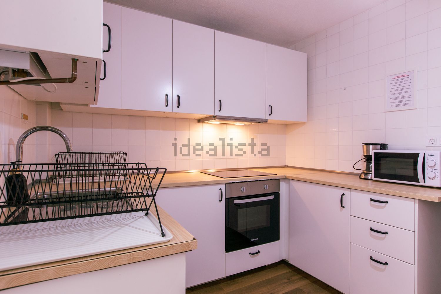 Habitación 120 m², Lugo