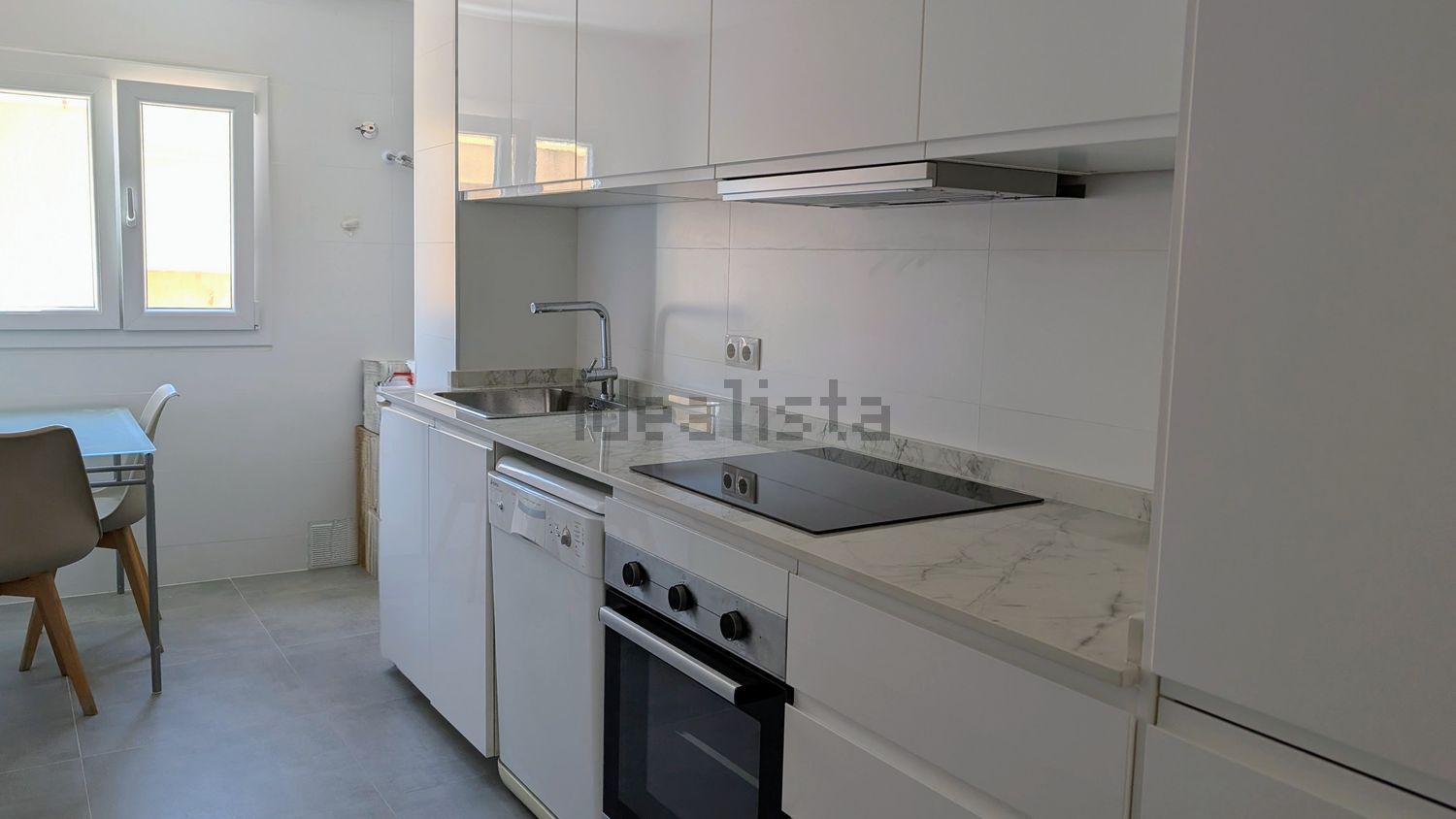 Piso de 70 m² en Málaga