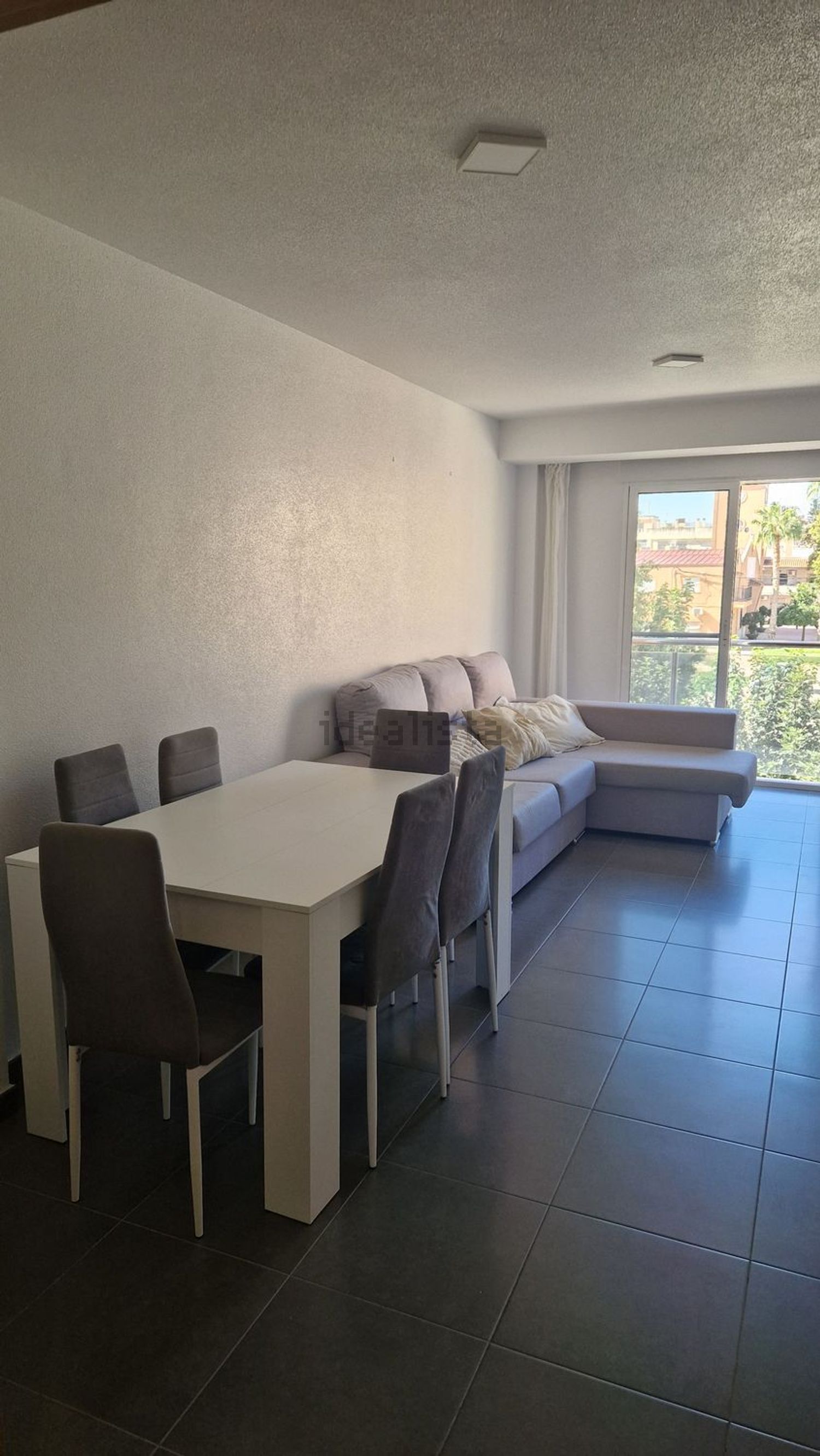 Pis de 79 m² a Múrcia