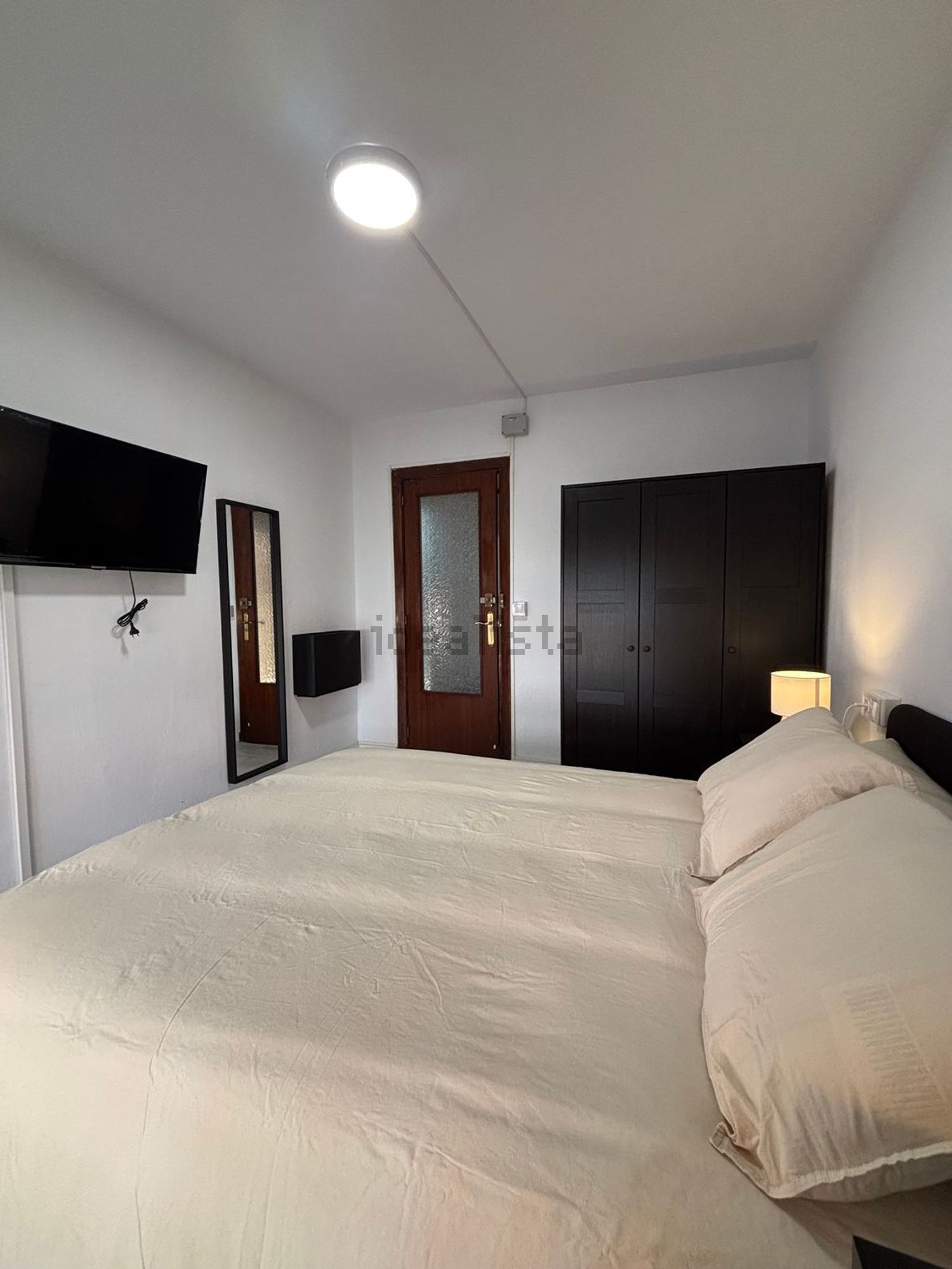 Habitació de lloguer, Gijón