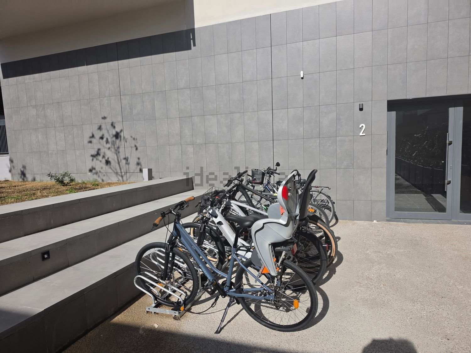 Pis de 57 m² a Viladecans
