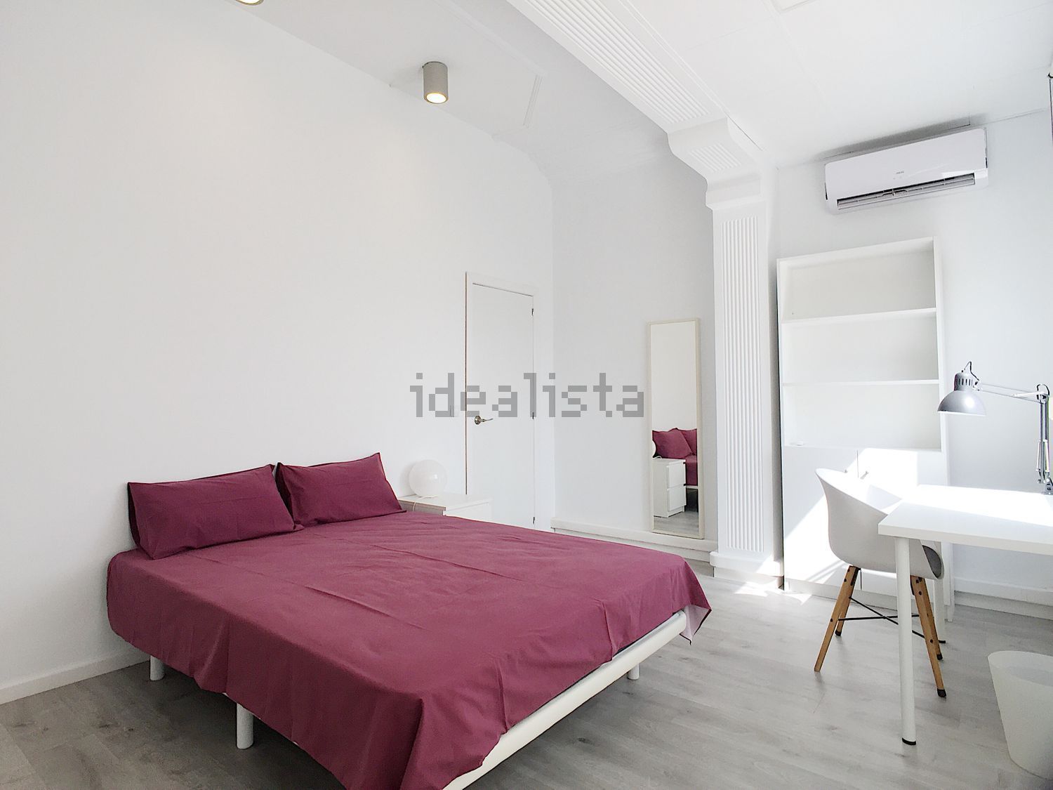 Habitació de lloguer, València