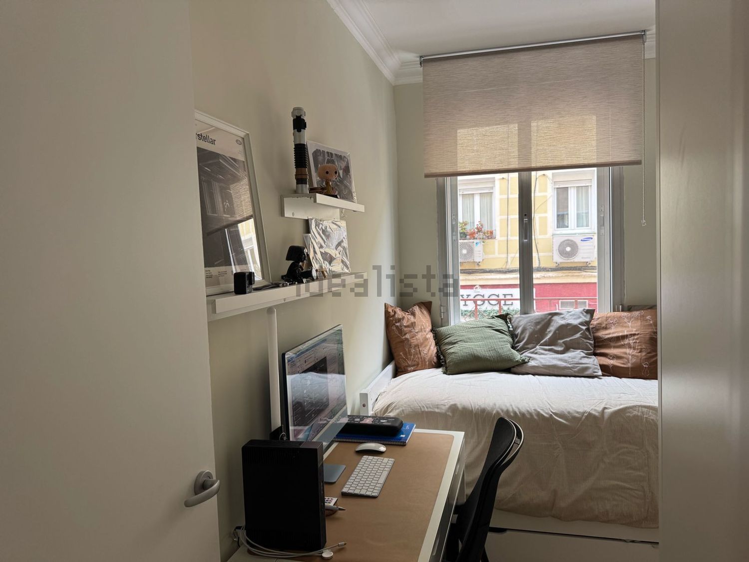Appartamento 53 m² a Madrid