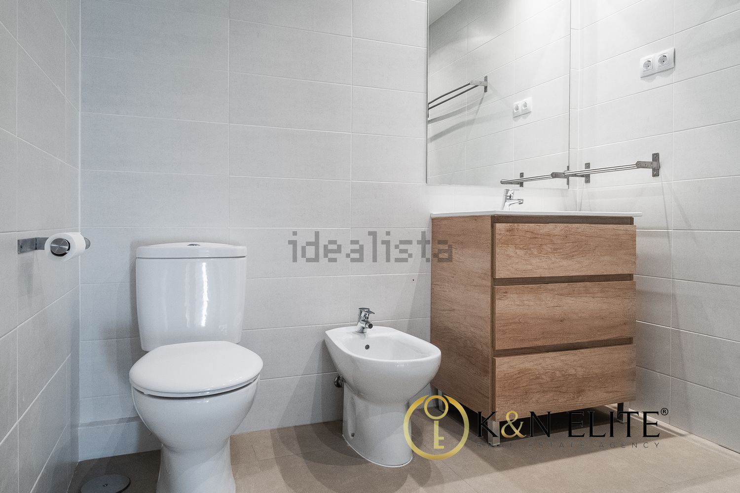 Pis de 165 m² a Madrid