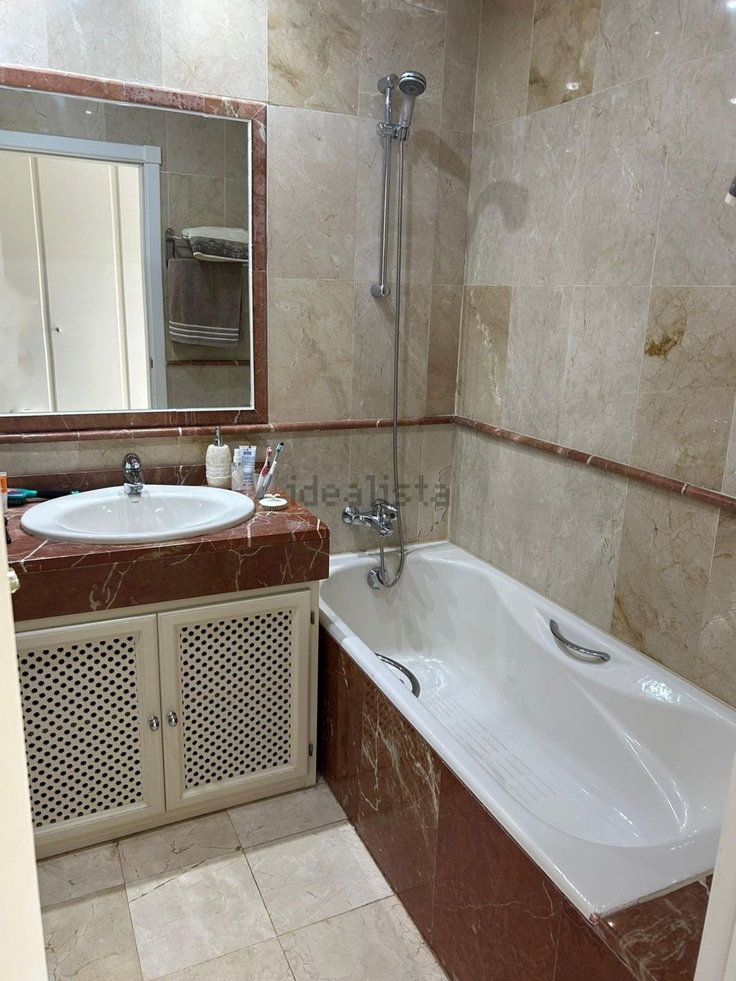 Piso de 118 m² en Estepona