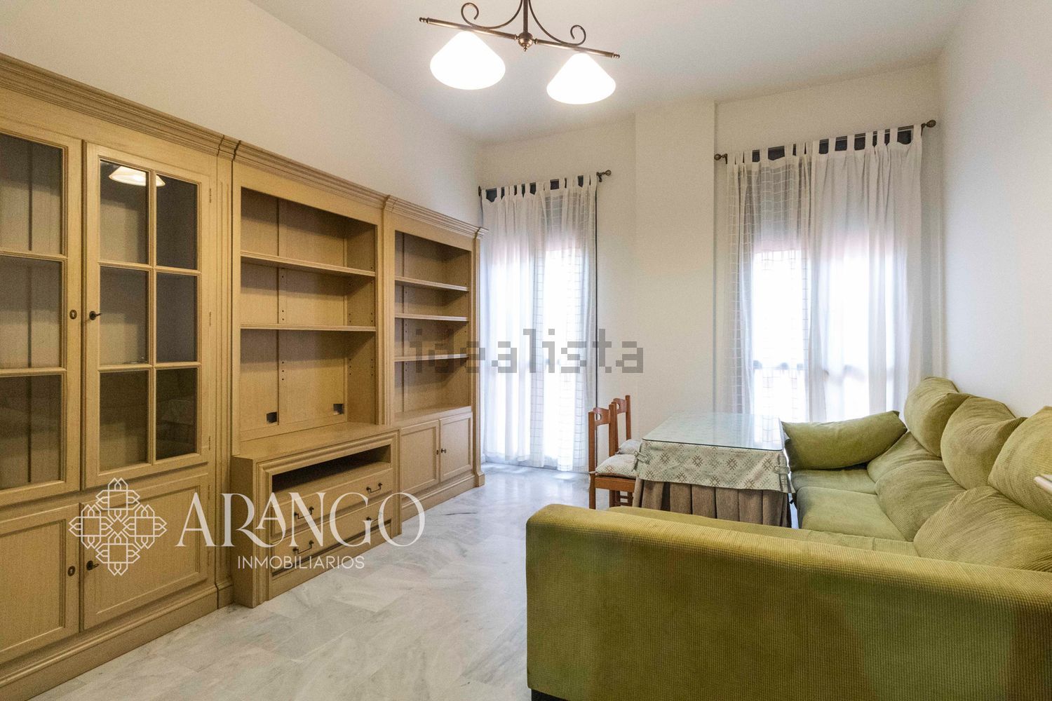 Pis de 68 m² a Sevilla