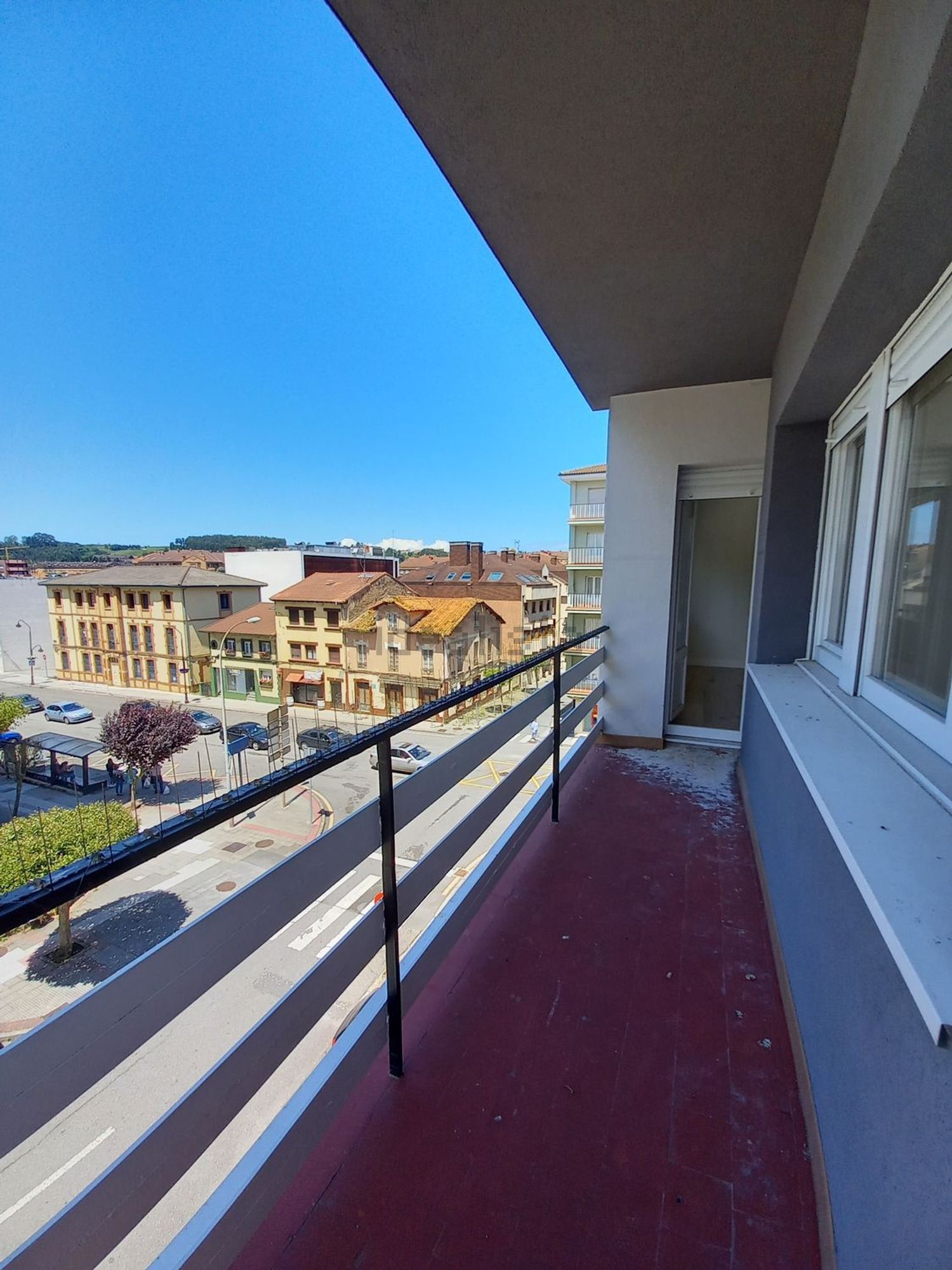 Piso de 88 m² en Castrillón