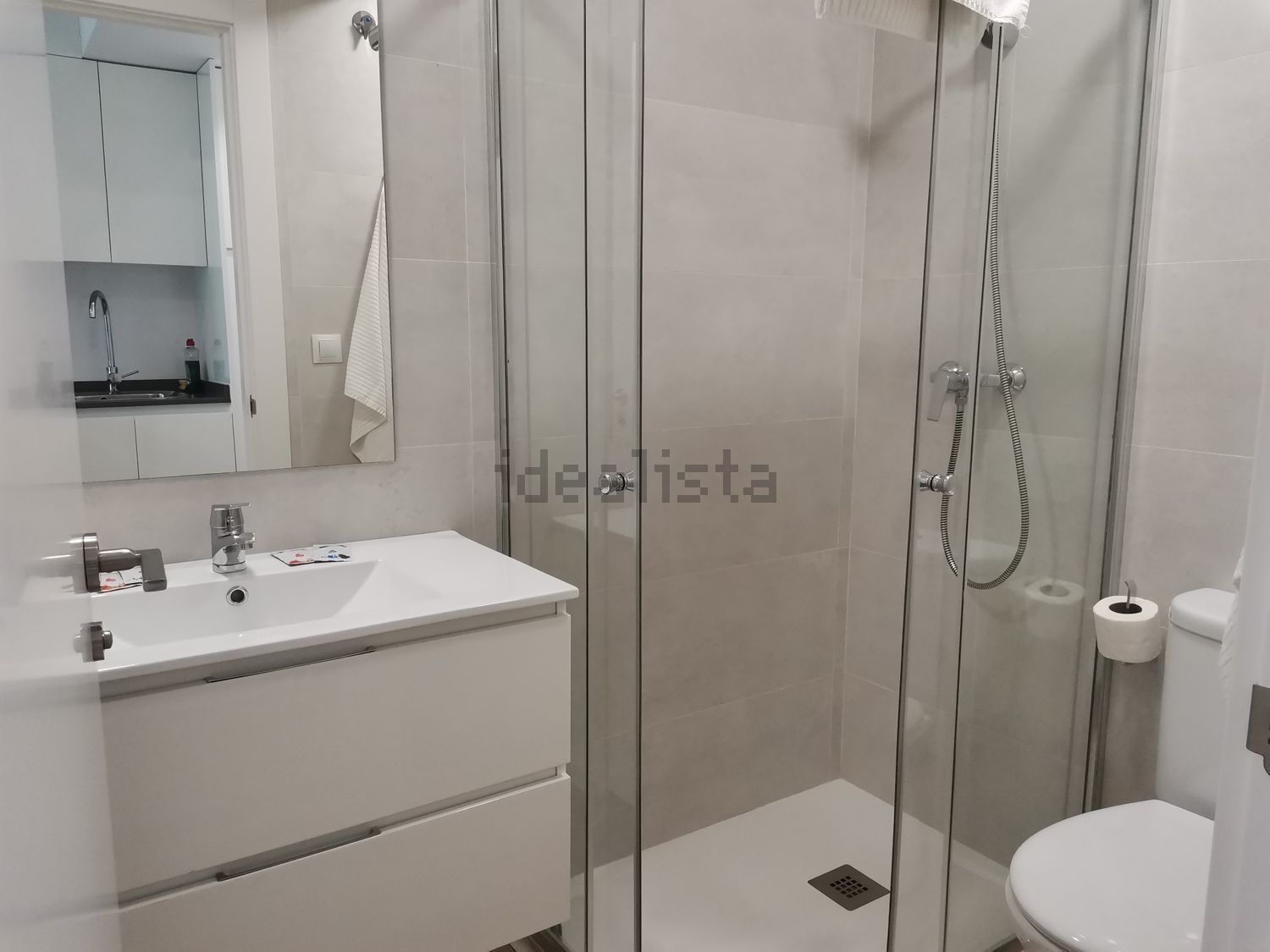 Appartamento 40 m² a Roquetas de Mar