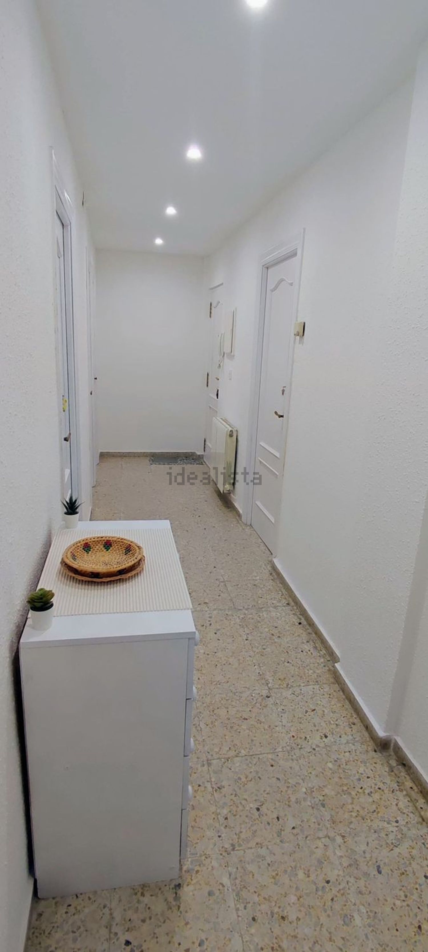 Habitación en alquiler, Zamora