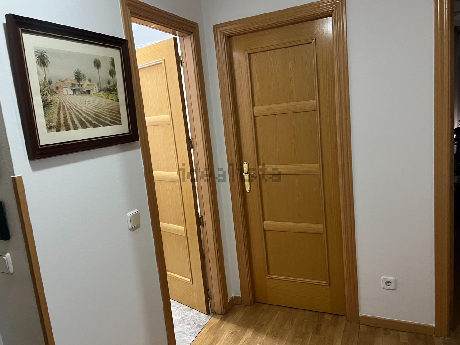 Pis de 62 m² a Talavera de la Reina