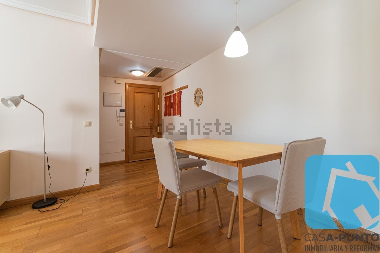 Pis de 50 m² a Madrid