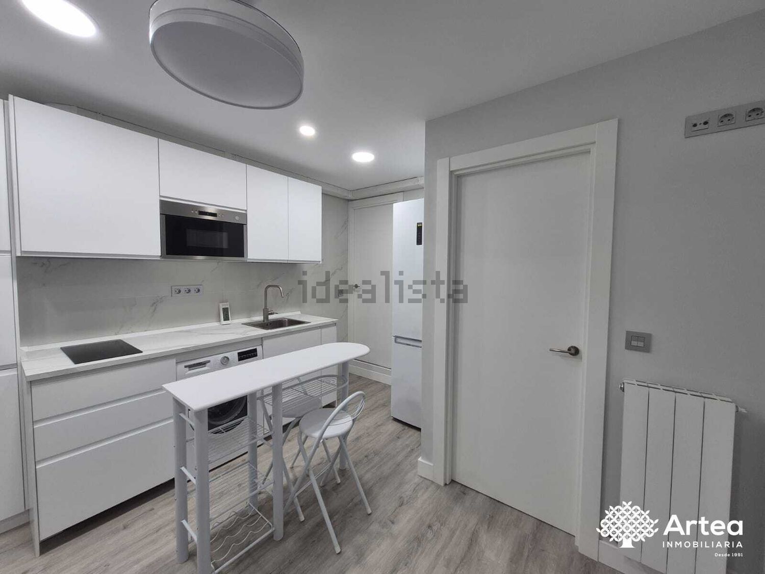 Appartamento 40 m² a Bilbao
