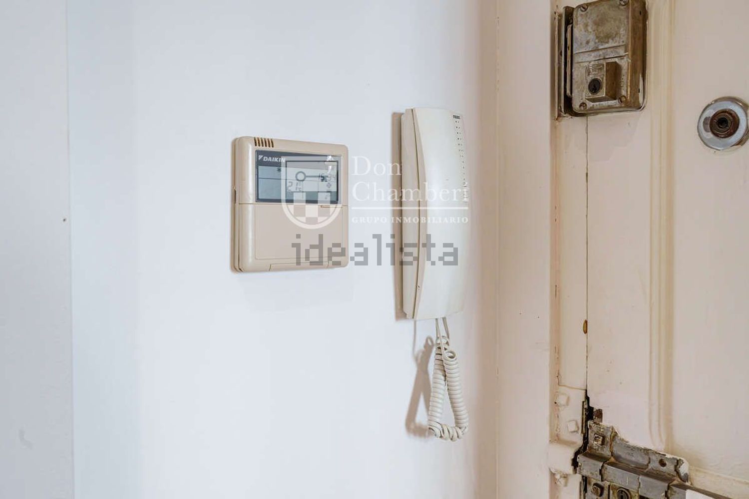 Pis de 52 m² a Madrid