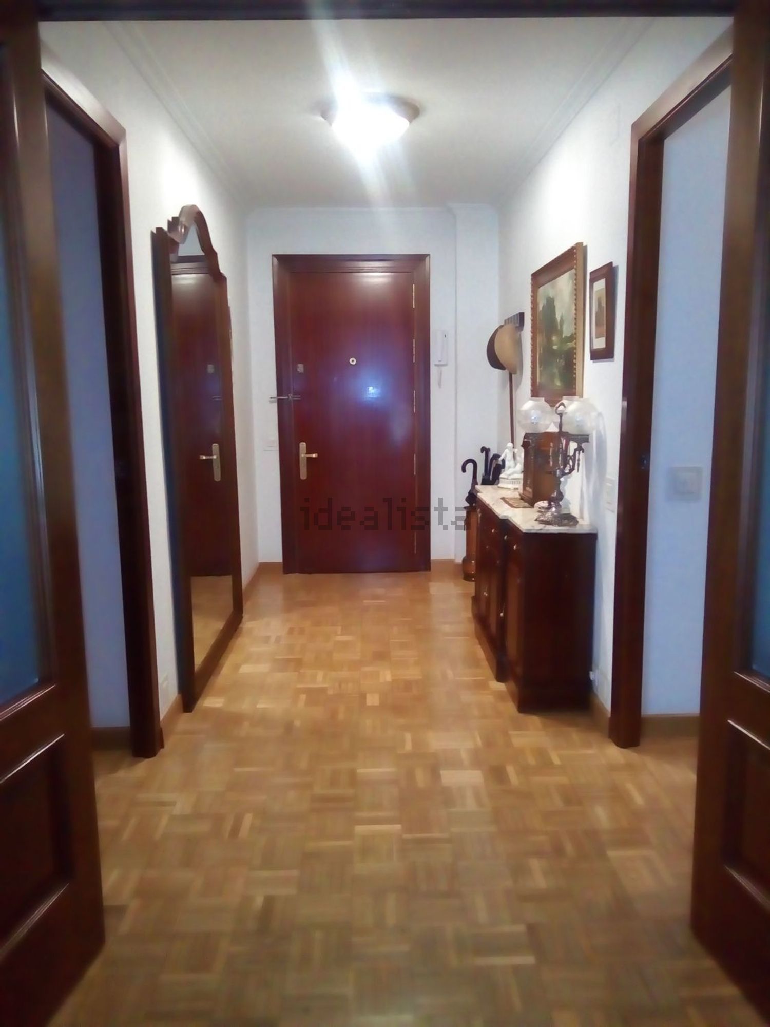 Habitación en alquiler, Sevilla