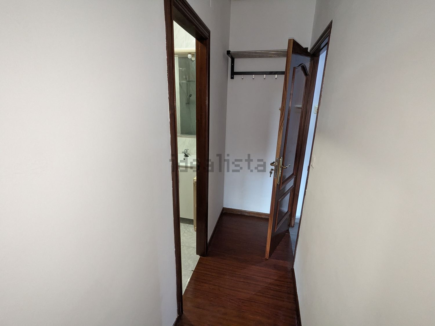 Habitación en alquiler, Ourense