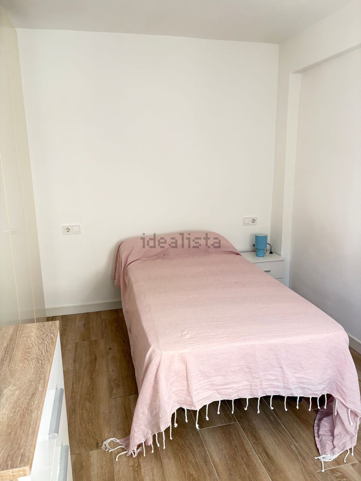 Habitació de lloguer, Màlaga