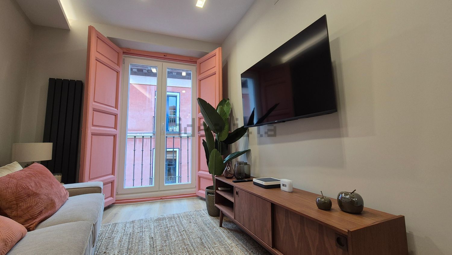 Piso de 75 m² en Madrid