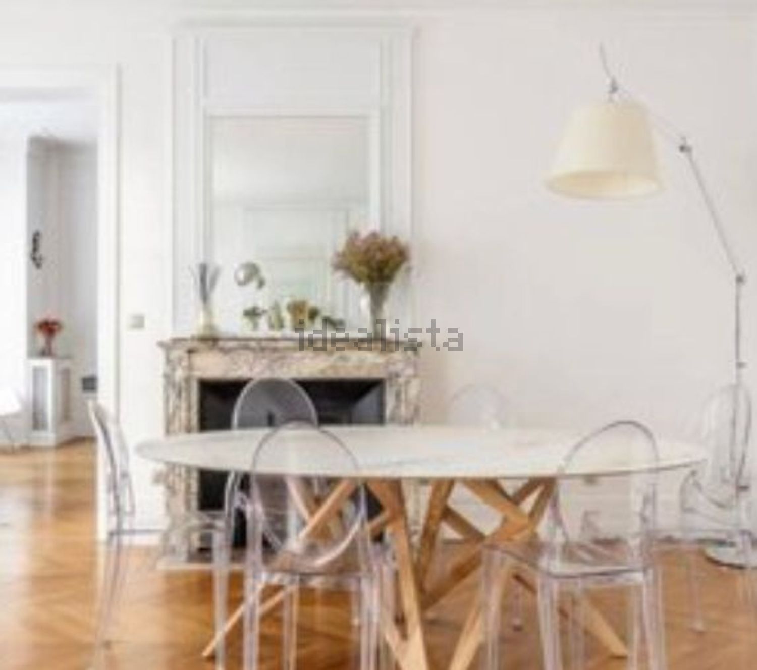 Pis de 170 m² a Madrid