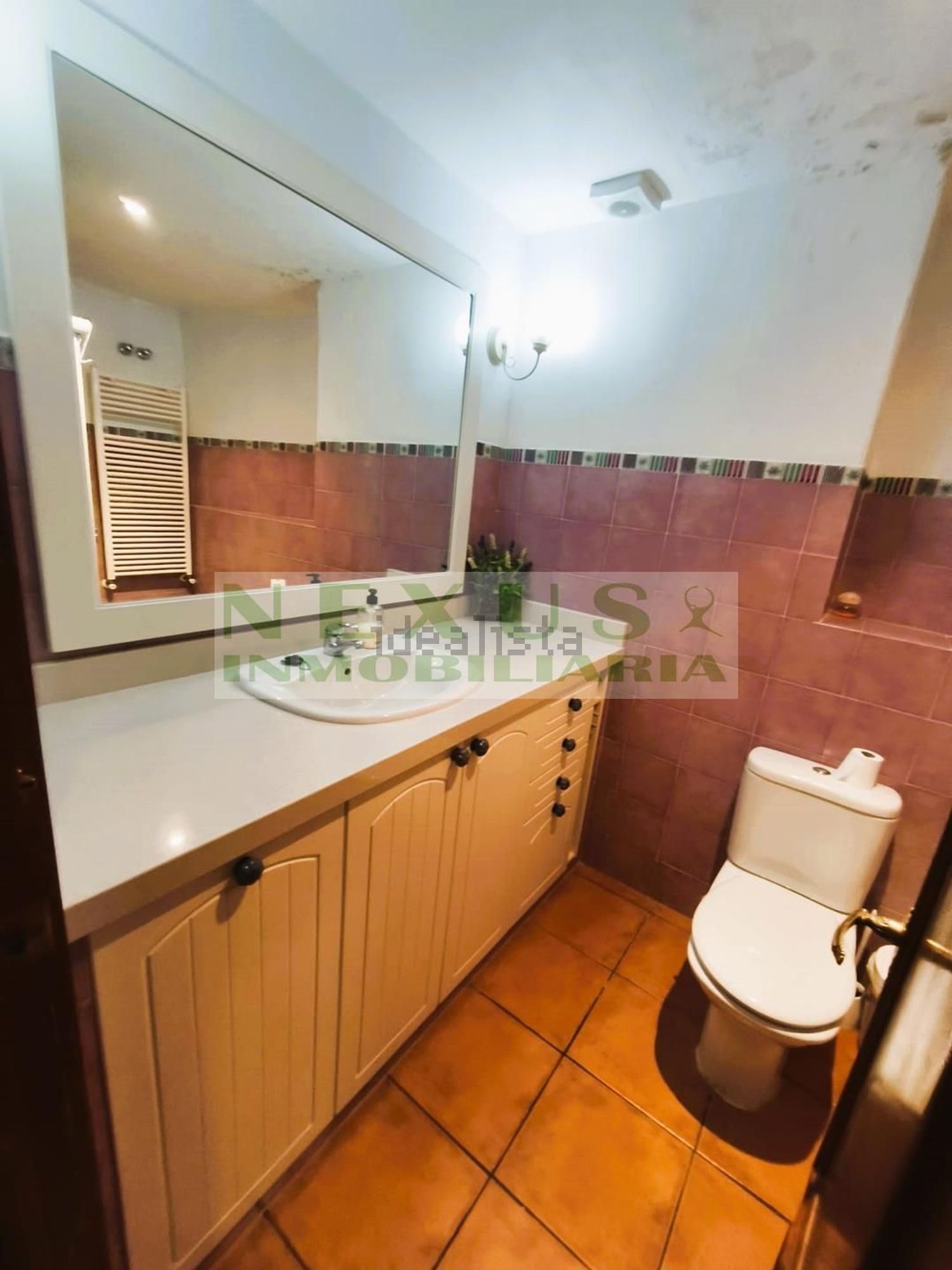 Pis de 95 m² a Cáceres