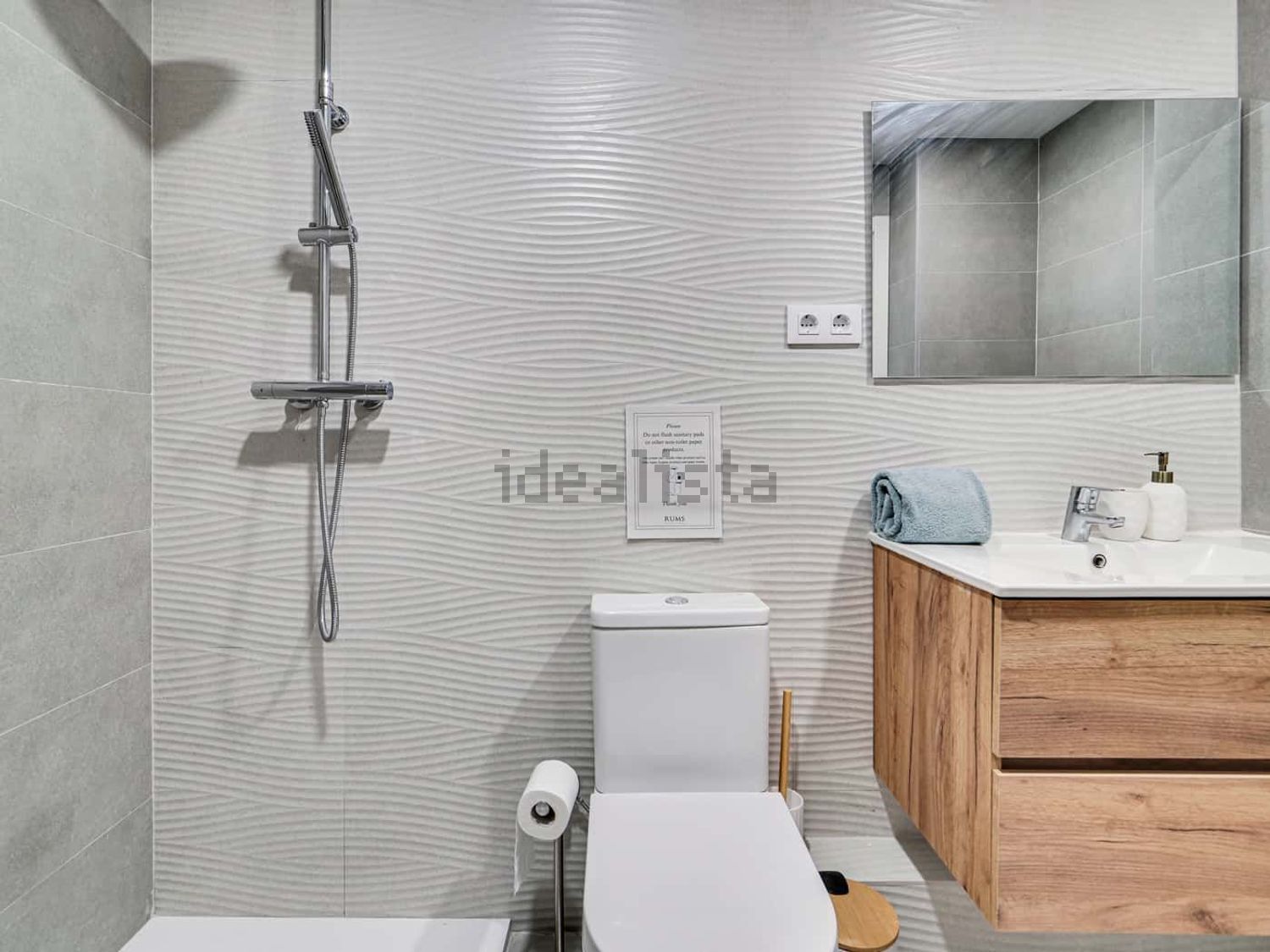 Stanza in affitto, Barcelona