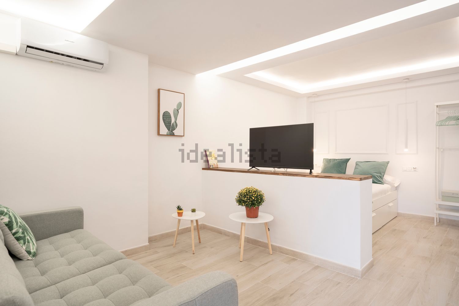 Pis de 30 m² a Benalmádena