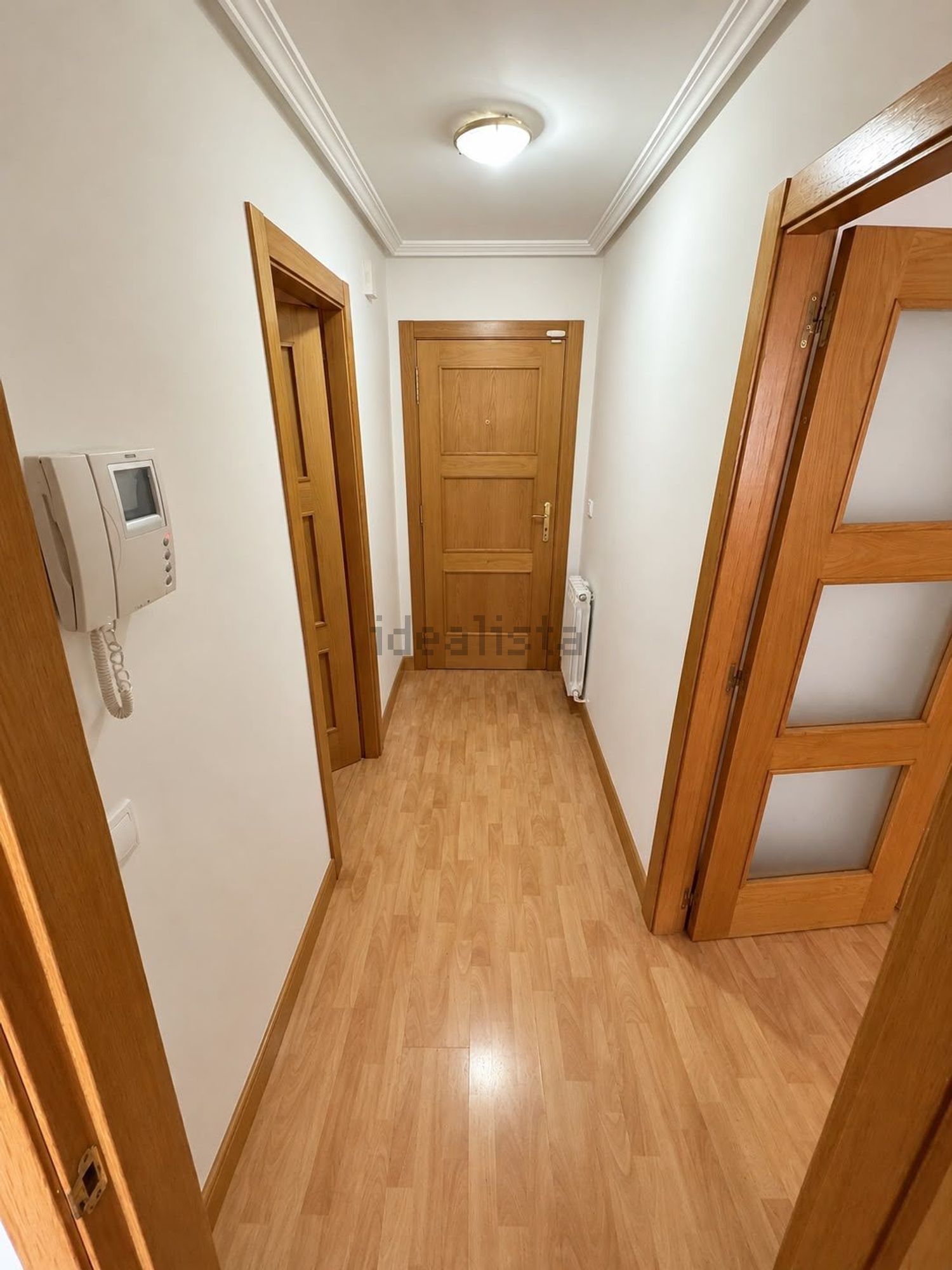 Pis de 55 m² a Numancia de la Sagra