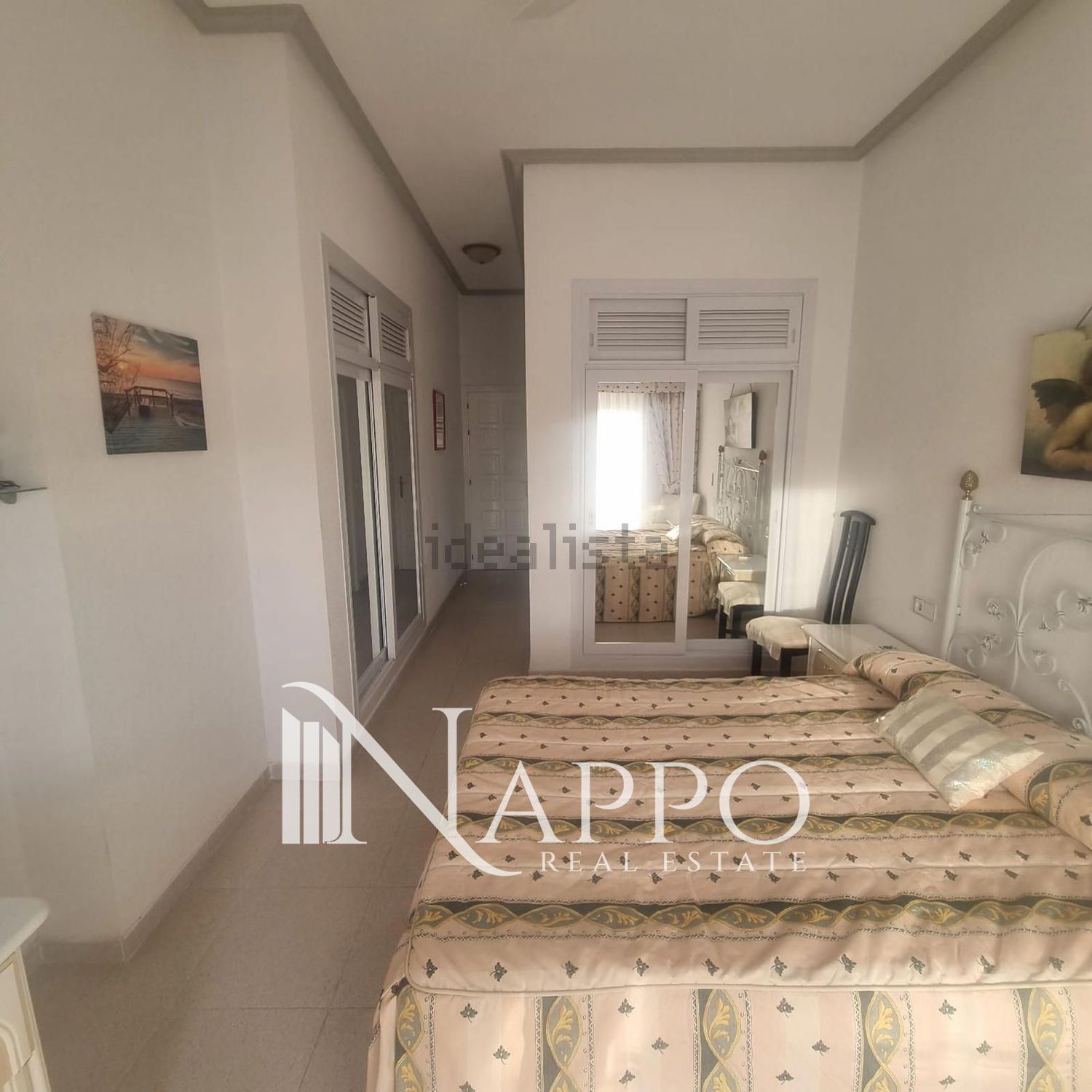 Piso de 109 m² en España