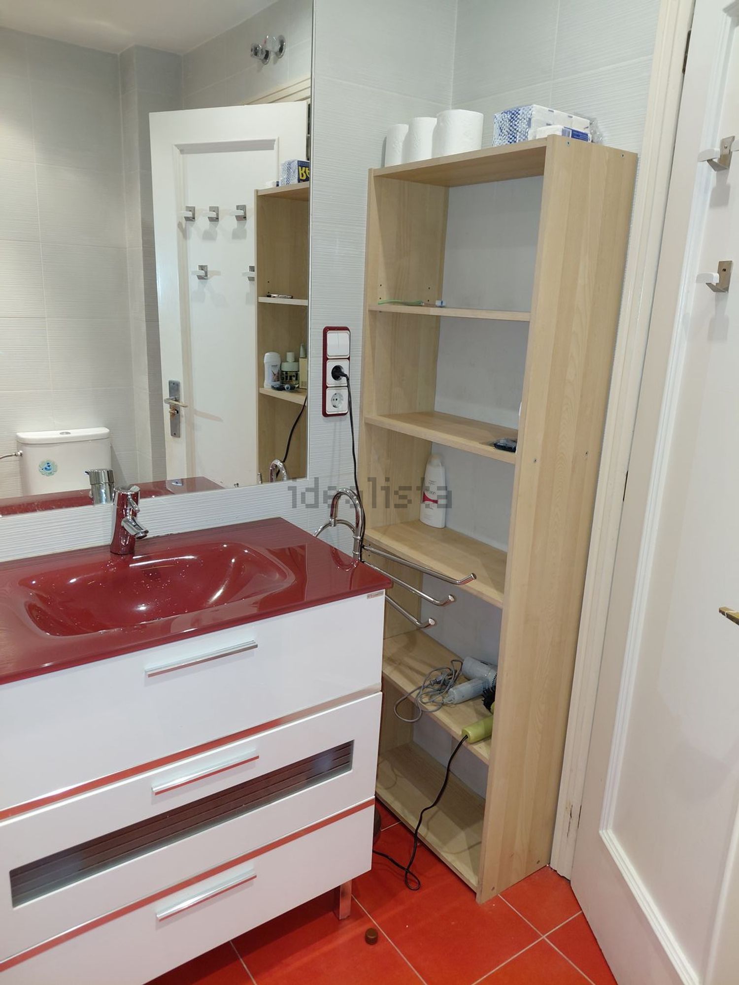 Pis de 103 m² a Madrid