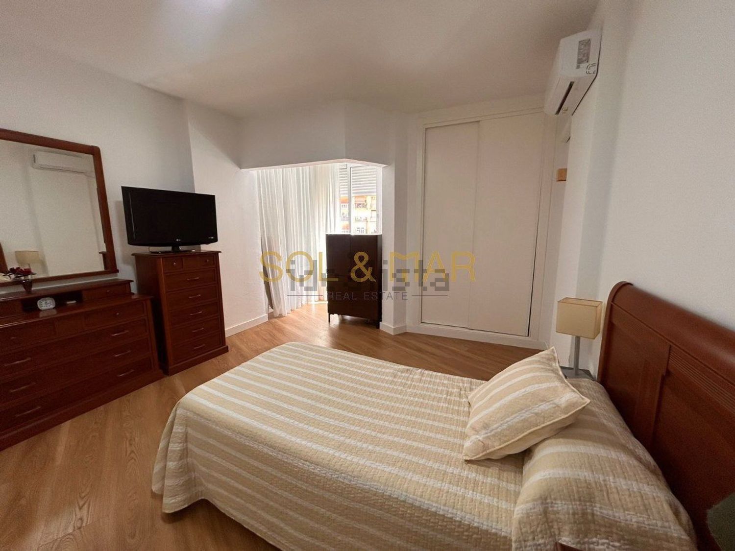Piso de 74 m² en Torremolinos