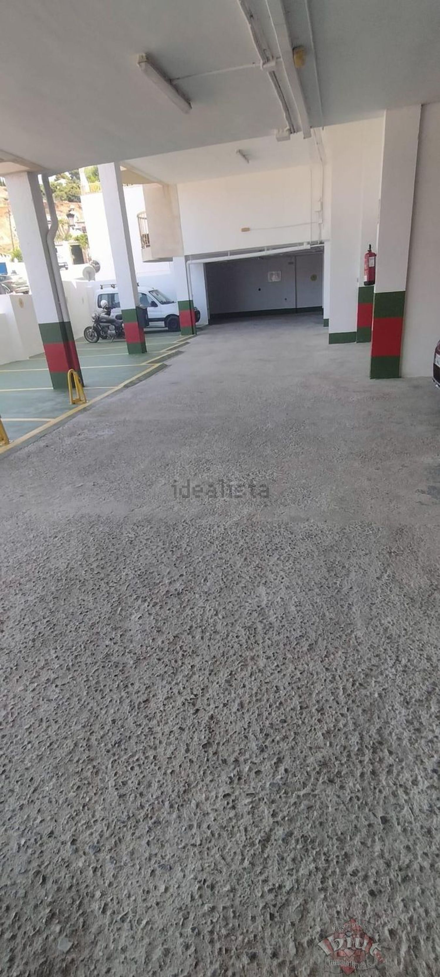 Wohnung 120 m² in Almuñécar