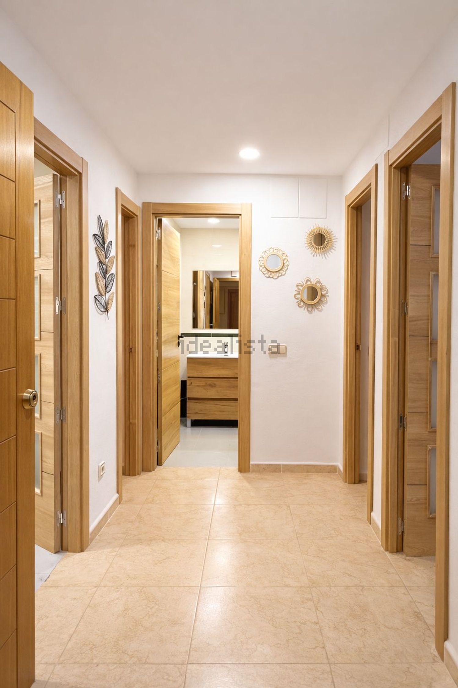 Piso de 90 m² en San Juan de Alicante
