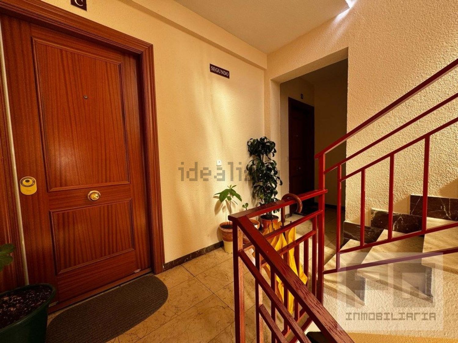 Квартира 105 м² у Ávila