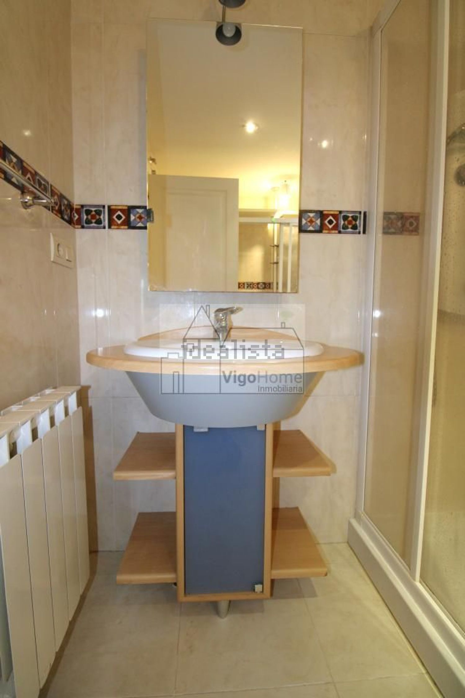 Pis de 45 m² a Vigo