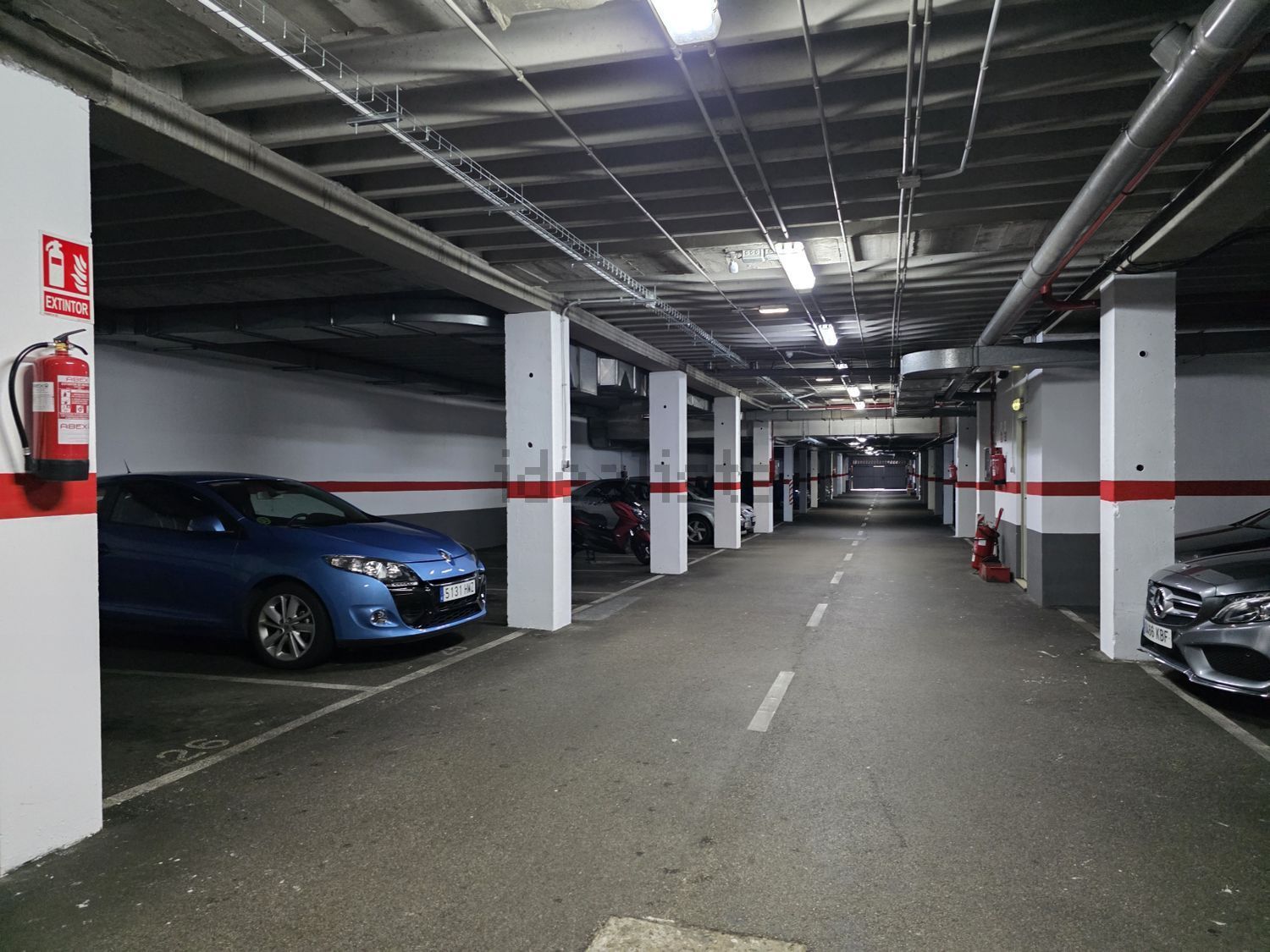 Pis de 80 m² a Gijón