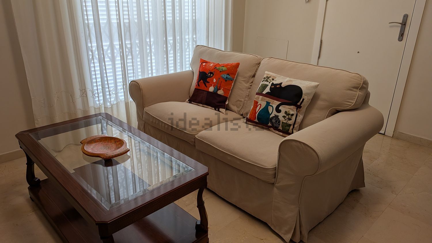 Pis de 70 m² a Castilleja de la Cuesta