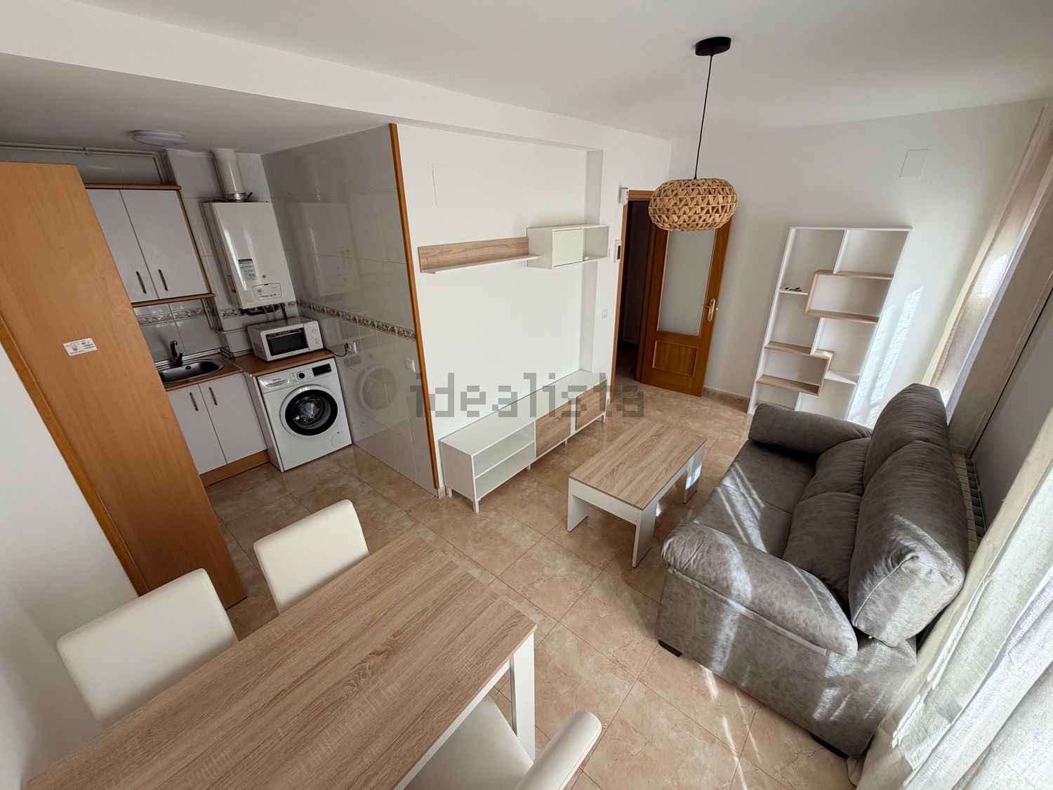 Pis de 45 m² a Toledo