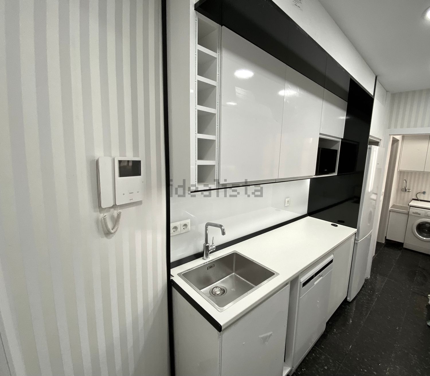 Pis de 160 m² a Madrid