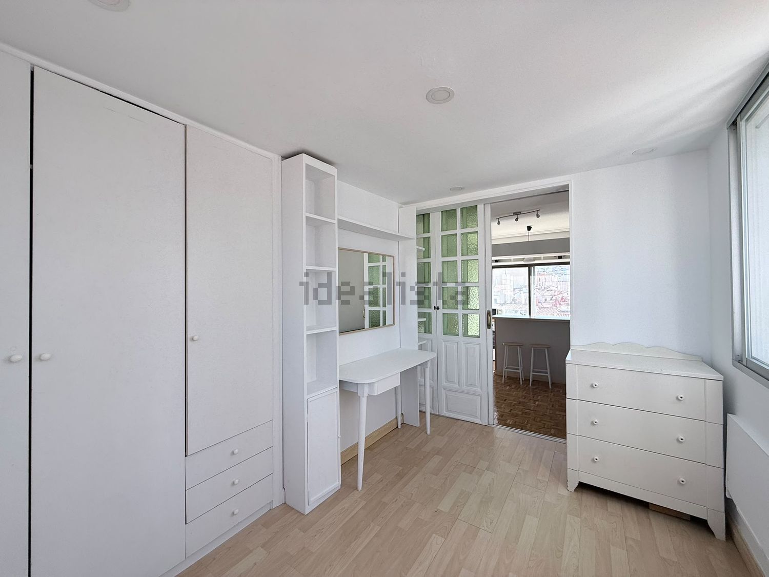 Appartamento 55 m² a Madrid