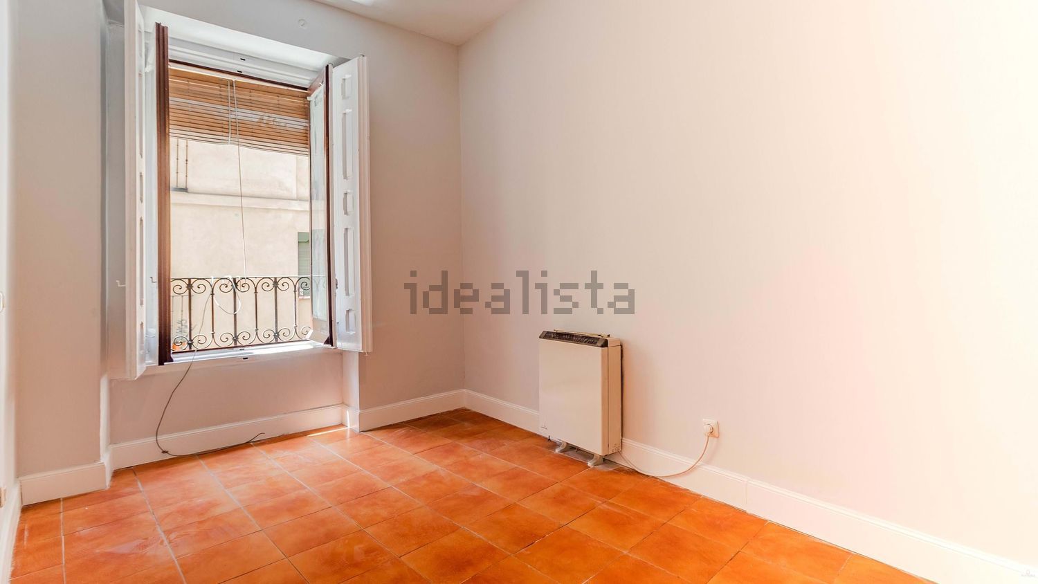Pis de 77 m² a Madrid