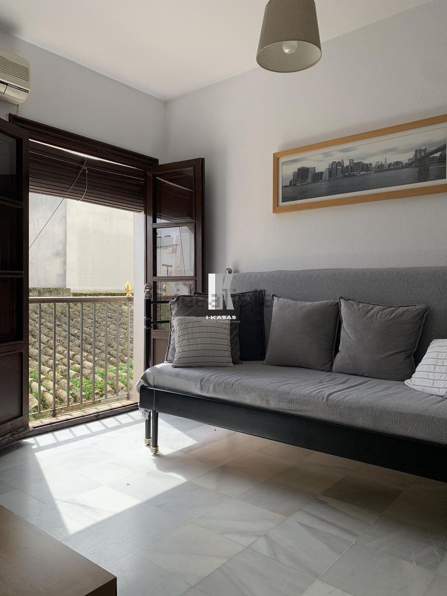 Piso de 53 m² en Jerez de la Frontera